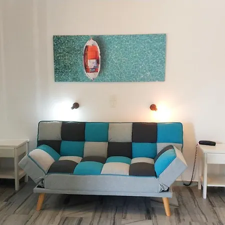 Ragousis Apartamento