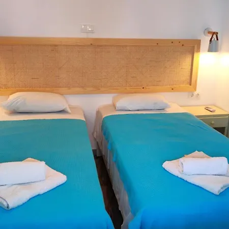 Apartamento Ragousis