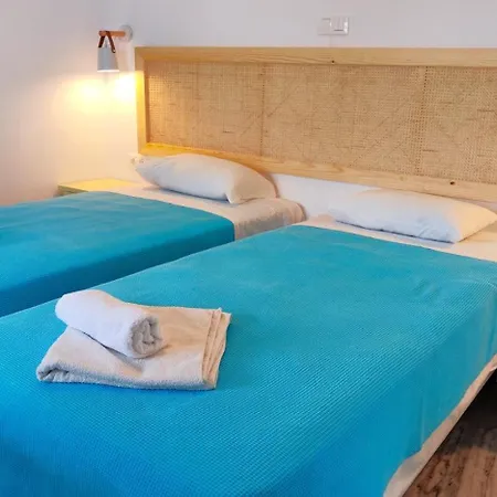 Ragousis Apartamento Páros