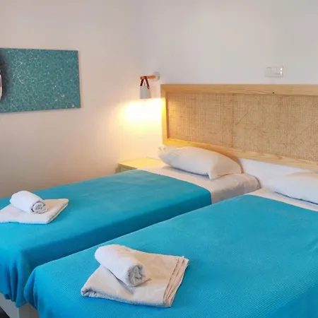 Ragousis Apartamento