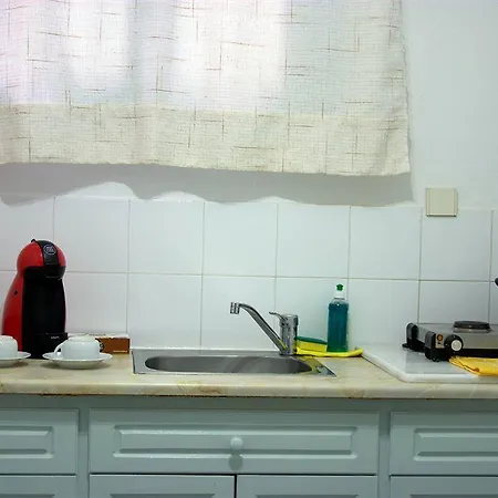 Apartamento Ragousis *