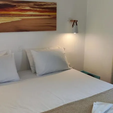 Ragousis Apartamento Páros