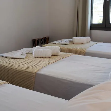 Ragousis Apartamento