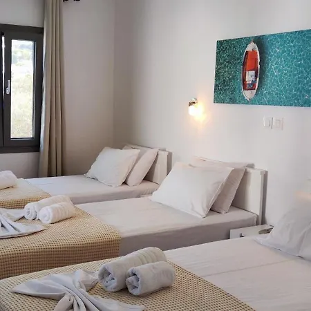 Ragousis Apartamento *