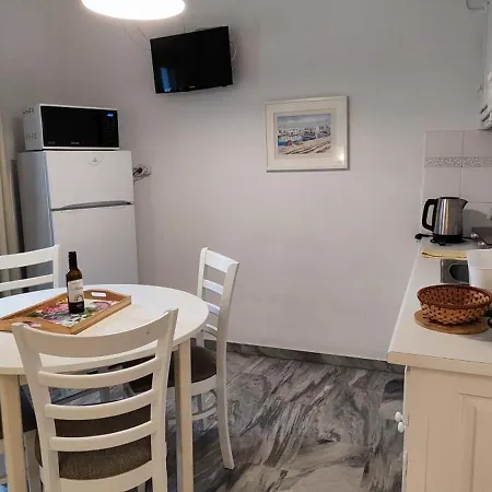 Apartamento Ragousis *