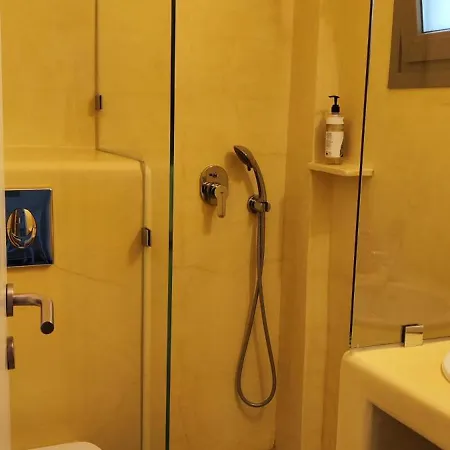 Ragousis Apartamento Páros