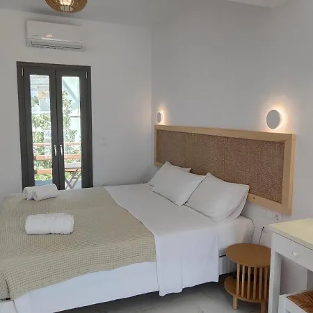 Apartment Ragousis