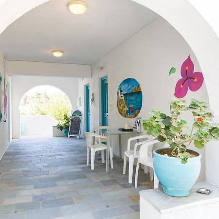 Ragousis Apartamento *