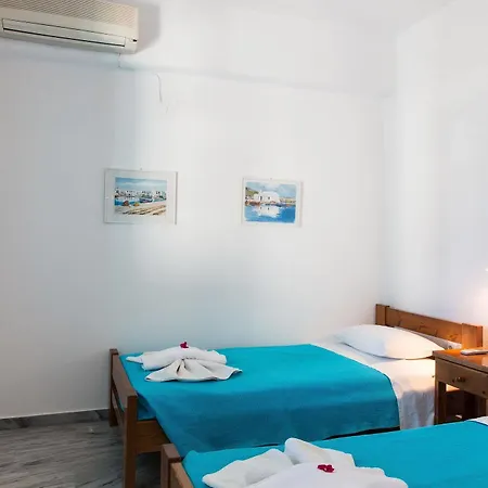 Ragousis Apartamento