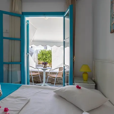 Apartamento Ragousis