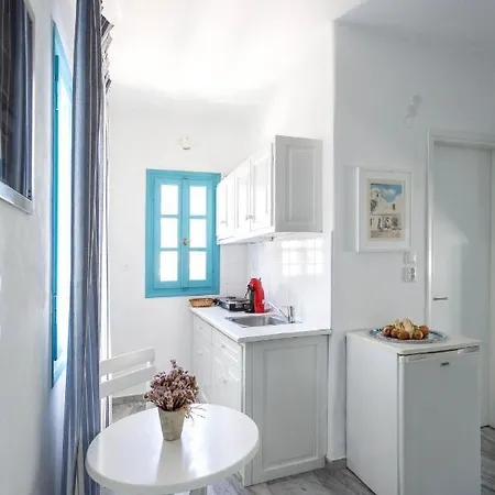 Ragousis Apartamento