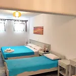 Apartament Ragousis Páros