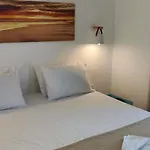 Ragousis Apartament Páros