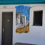 Ragousis * Parikia (Paros)