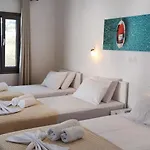 Ragousis Apartament *