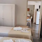 Apartment Ragousis *