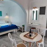 Apartament Ragousis Páros