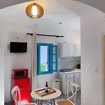 Ragousis Apartment