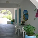 Ragousis Apartament *