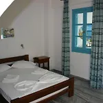 Ragousis Apartament Páros