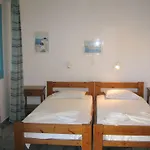 Apartament Ragousis *