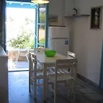 Ragousis Apartment
