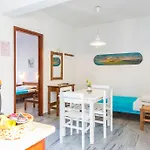Ragousis Apartament Páros