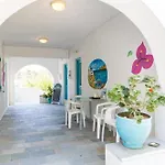 Ragousis Apartment *