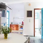 Apartment Ragousis Parikia (Paros)