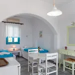 Ragousis Apartment Parikia (Paros)