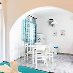 Ragousis Apartment Parikia (Paros)