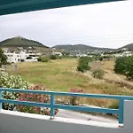 Apartment Ragousis
