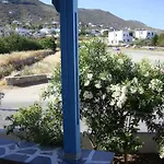 Apartment Ragousis Parikia (Paros)
