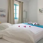 Ragousis * Páros