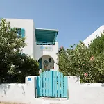 Ragousis * Parikia (Paros)