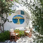 Apartament Ragousis