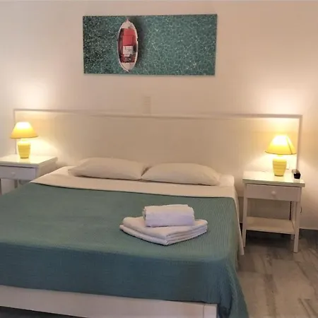 Ragousis Apartment