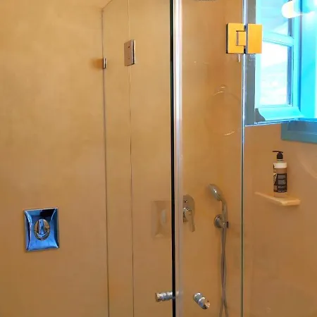 Ragousis * Парос