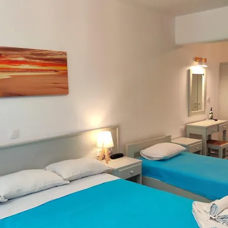 Ragousis Apartment *