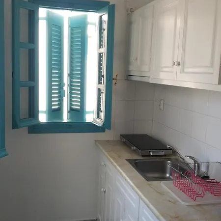 Ragousis Páros