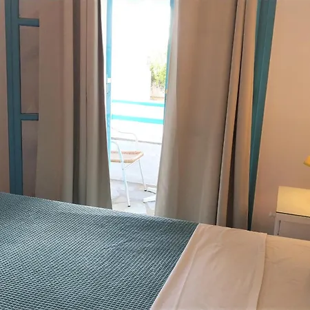 Apartment Ragousis Parikia (Paros)