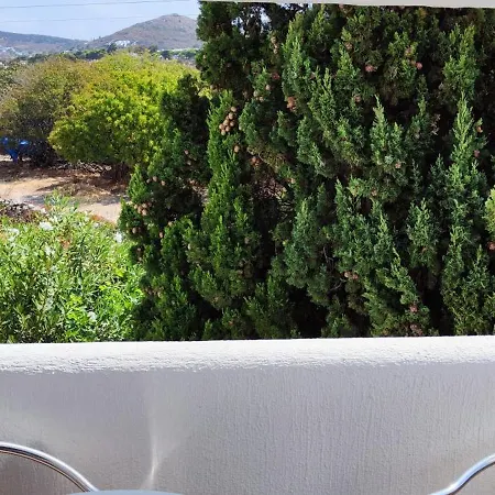 Ragousis 아파트 *