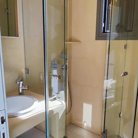 Ragousis 아파트 Páros