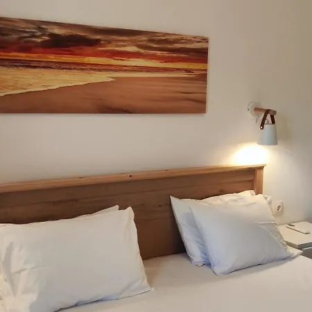 Ragousis * Парос