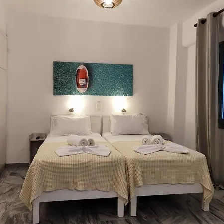 Apartment Ragousis