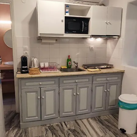 Apartment Ragousis Parikia (Paros)