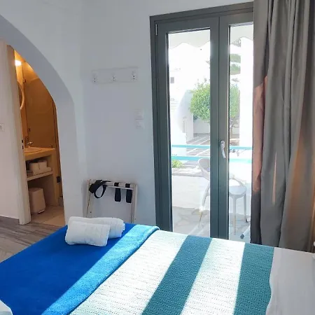 Apartamento Ragousis