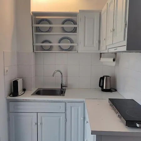 Apartment Ragousis Parikia (Paros)