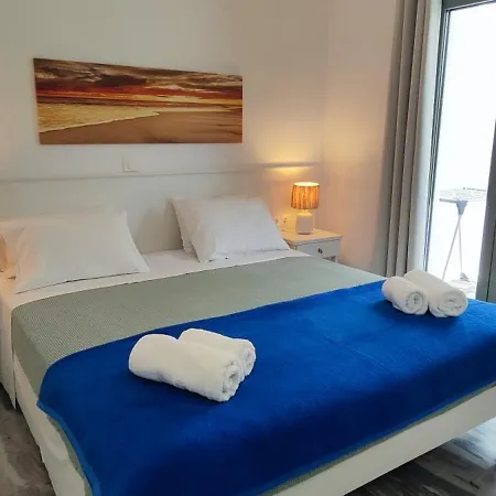 Apartment Ragousis Parikia (Paros)