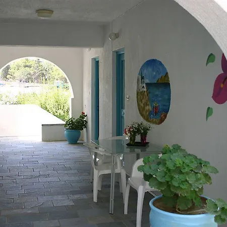 Ragousis Апартаменты *